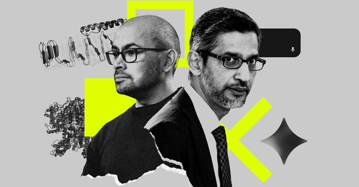 Does Google even want to win at AI? | The Verge