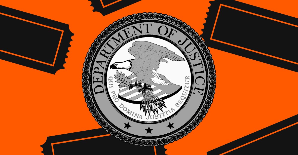 Does Ticketmaster have a stranglehold on concert ticketing — or is it just ‘bringing joy’? | The Verge