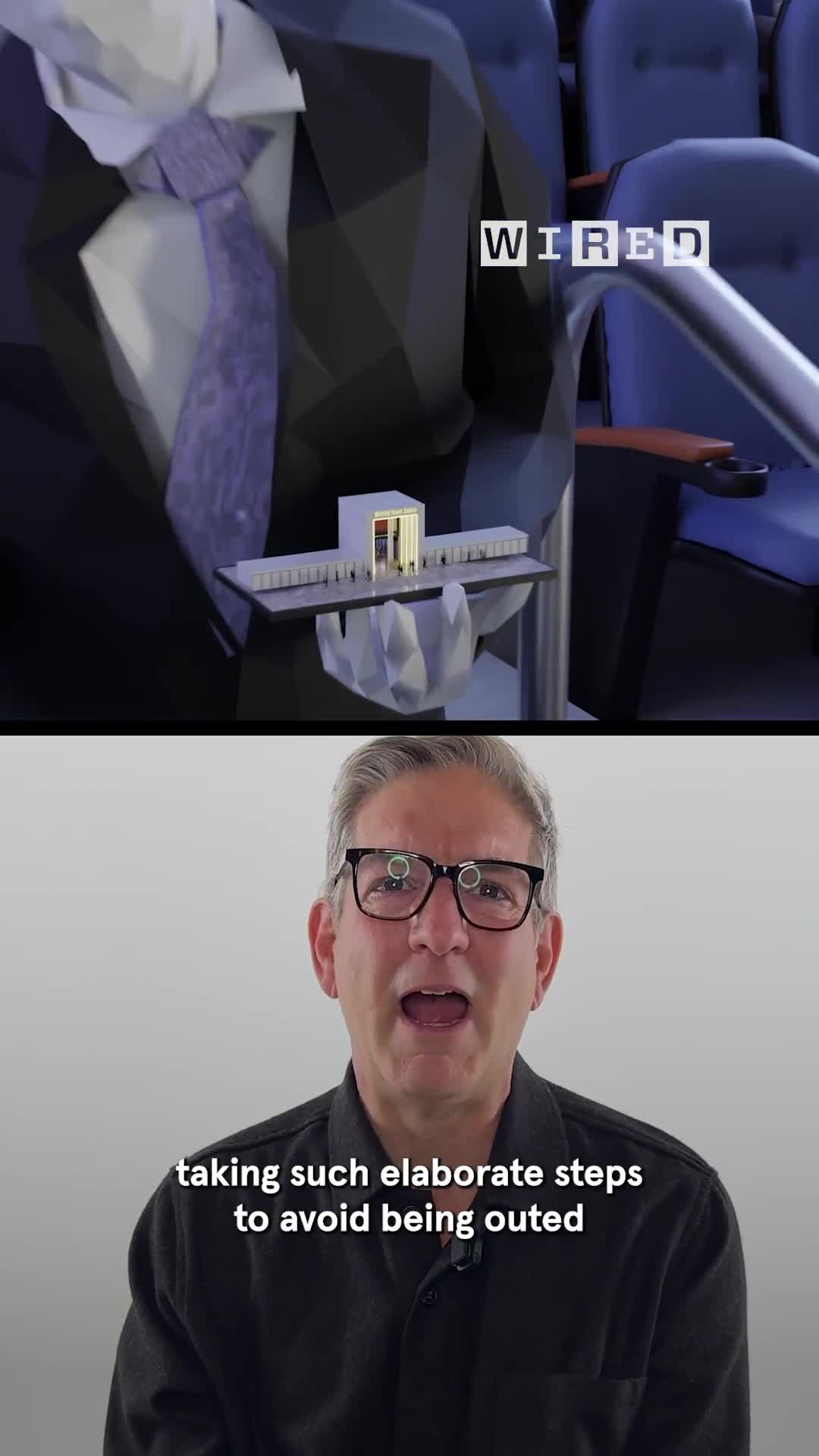 Greg Hogan's Role in the US ID Platform - contextual illustration