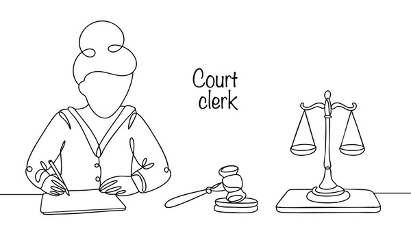 Why the Court Order Mattered and Why It Was Violated - contextual illustration