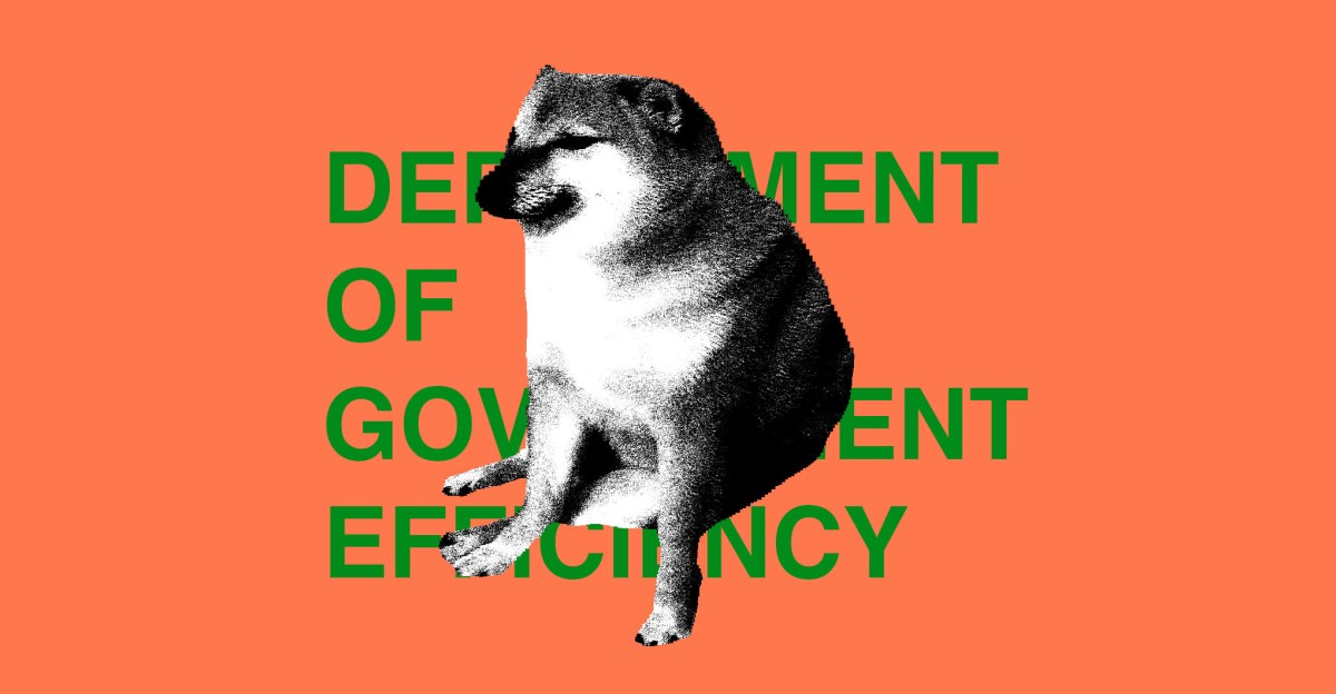 DOGE used ChatGPT in a way that was both dumb and illegal, judge rules | The Verge