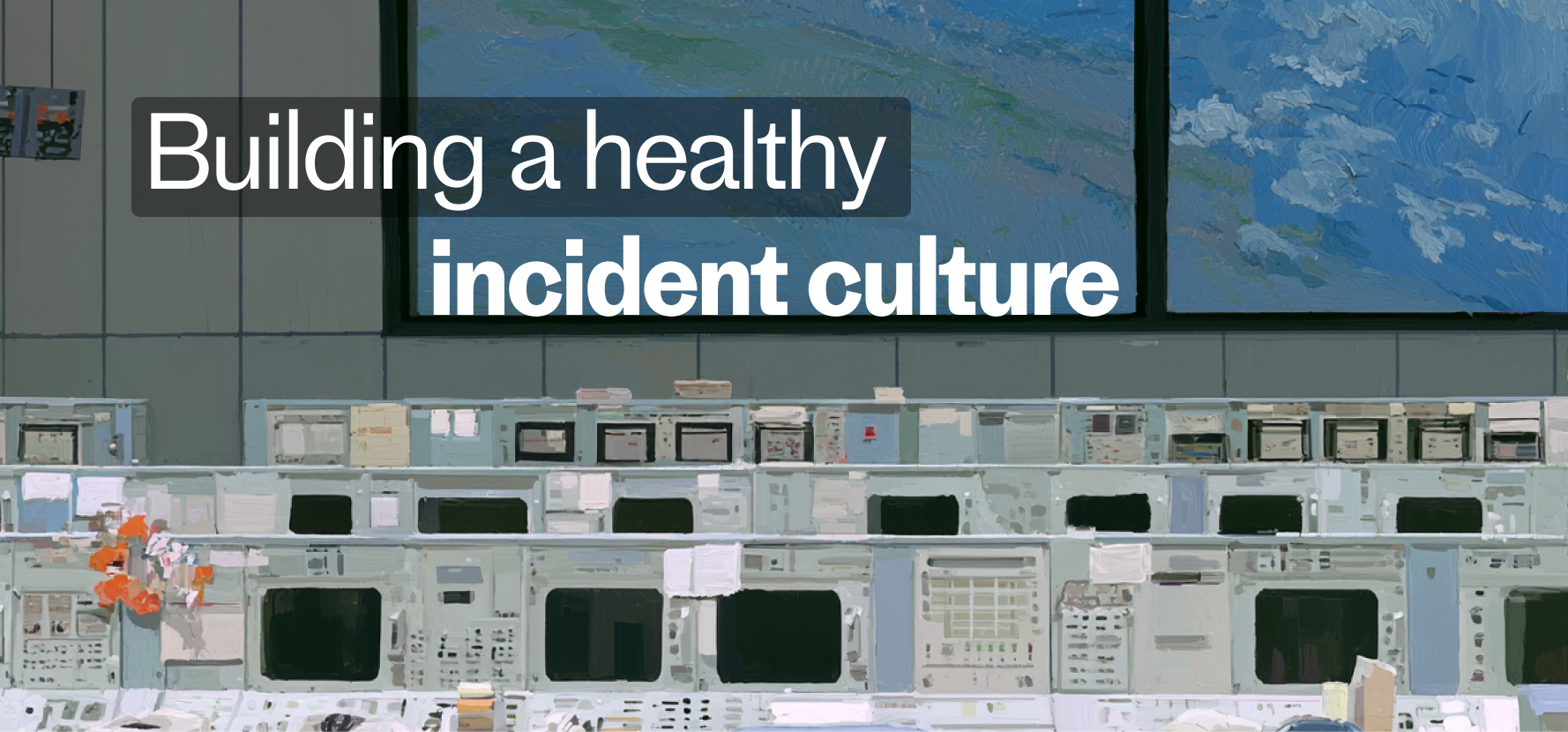Doing the right thing when things go wrong - The Intercom Blog