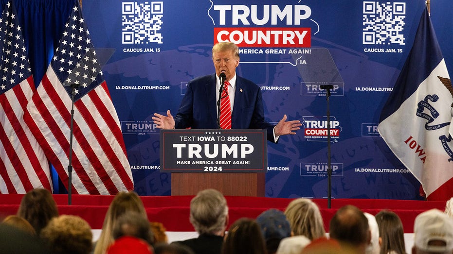 The Tech Industry's Perspective and Implications - visual representation