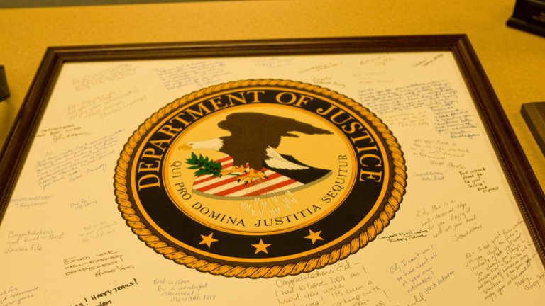 The Timing Question: Why Now, Weeks Before Trial? - visual representation