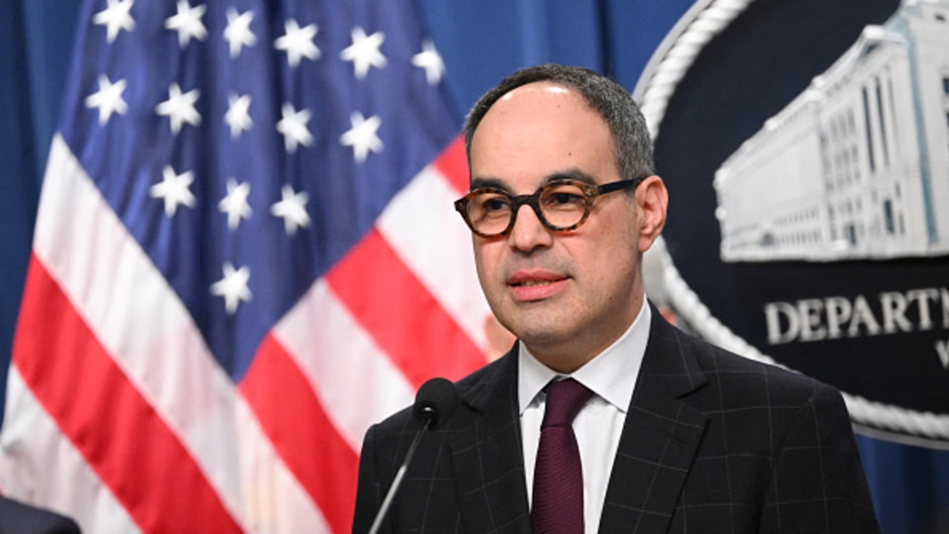 The Precedent and Warning Signs - visual representation