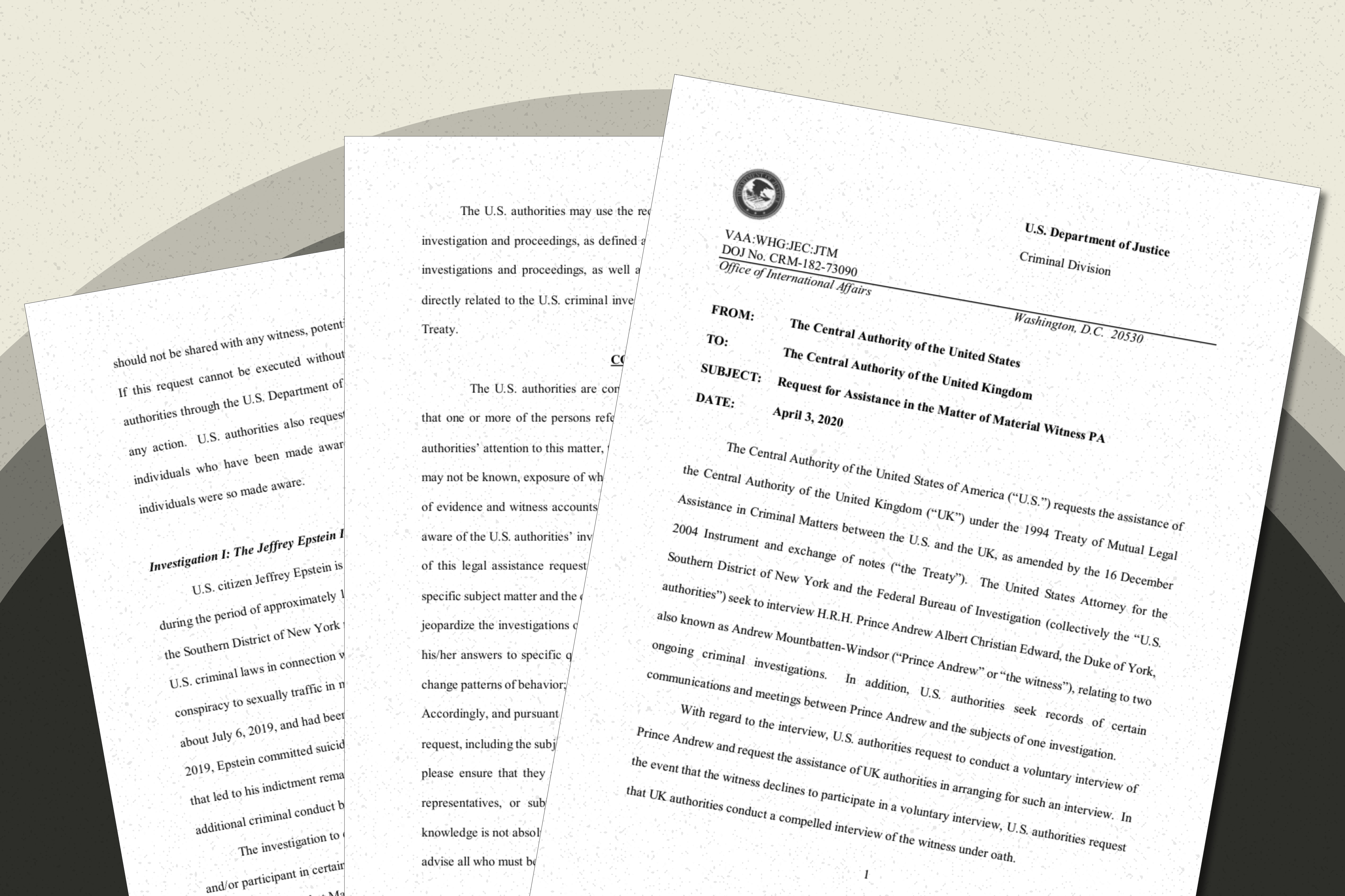 Key Takeaways - visual representation