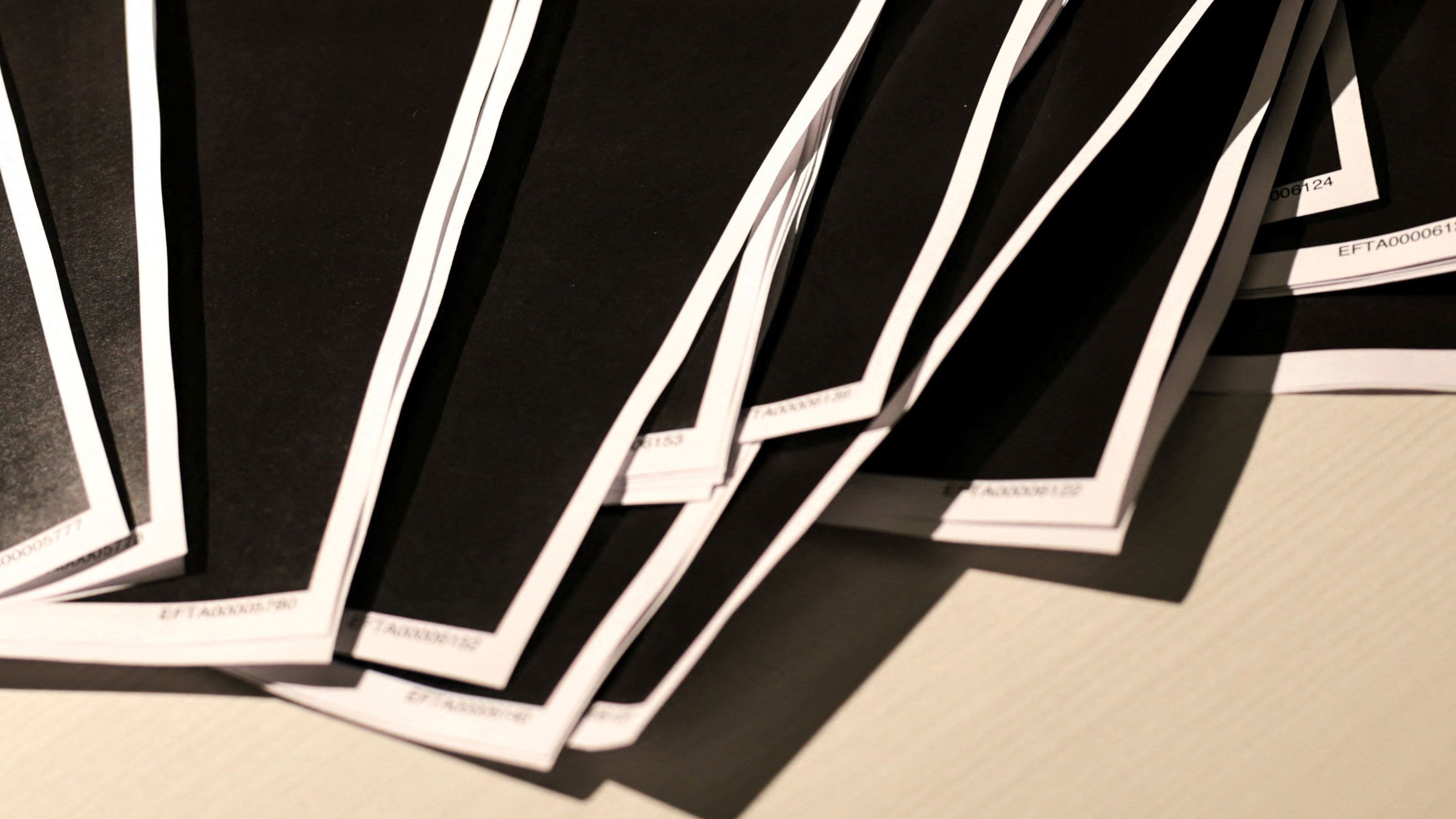 What the Numbers Actually Mean - visual representation