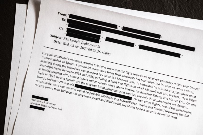 Lessons for Government Data Management - visual representation