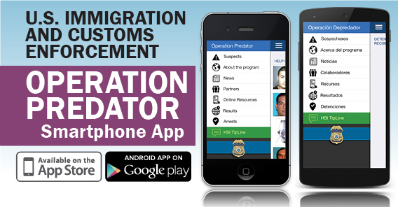 Understanding the ICE-Tracking Apps and Their Purpose - contextual illustration