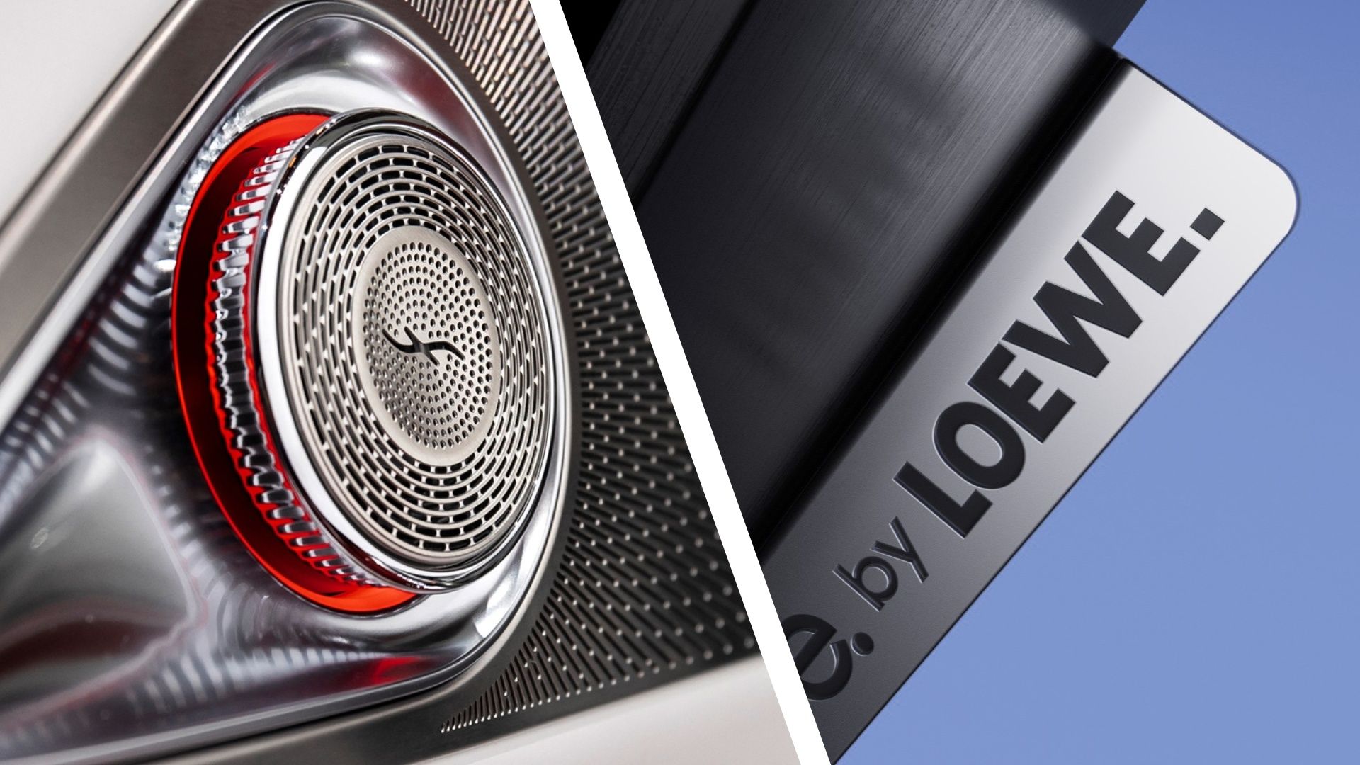 ‘Dolby Atmos in cars is not new anymore. It’s not outstanding’: Loewe is launching in-car audio from the team behind Mercedes’ iconic Burmester sound systems — and says it’s working with a ‘German’ car firm already | TechRadar