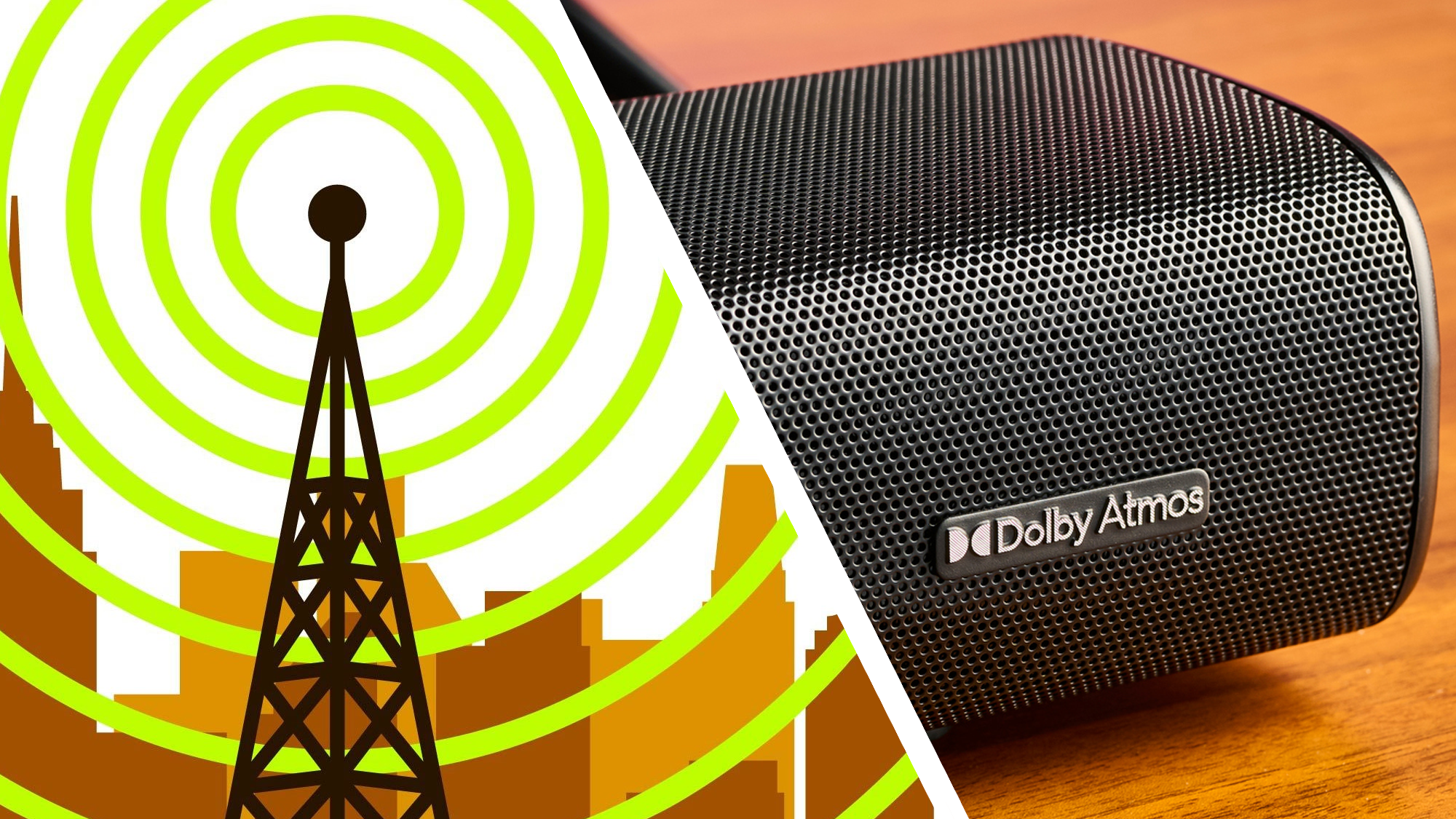 Dolby Atmos is coming to free-to-air TV at last — no internet, no fee, and no next-gen tuner, but still immersive audio | TechRadar