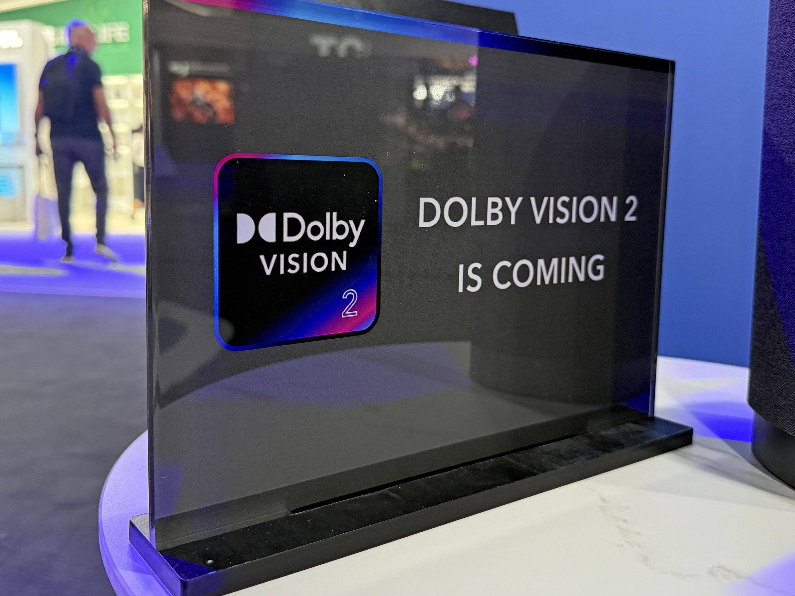 Common Questions About Dolby Vision 2 - visual representation