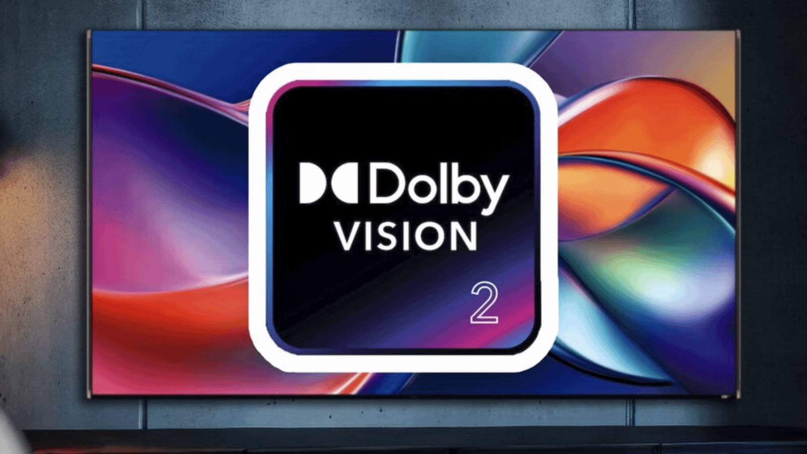The Bottom Line: Why Dolby Vision 2 Matters - visual representation