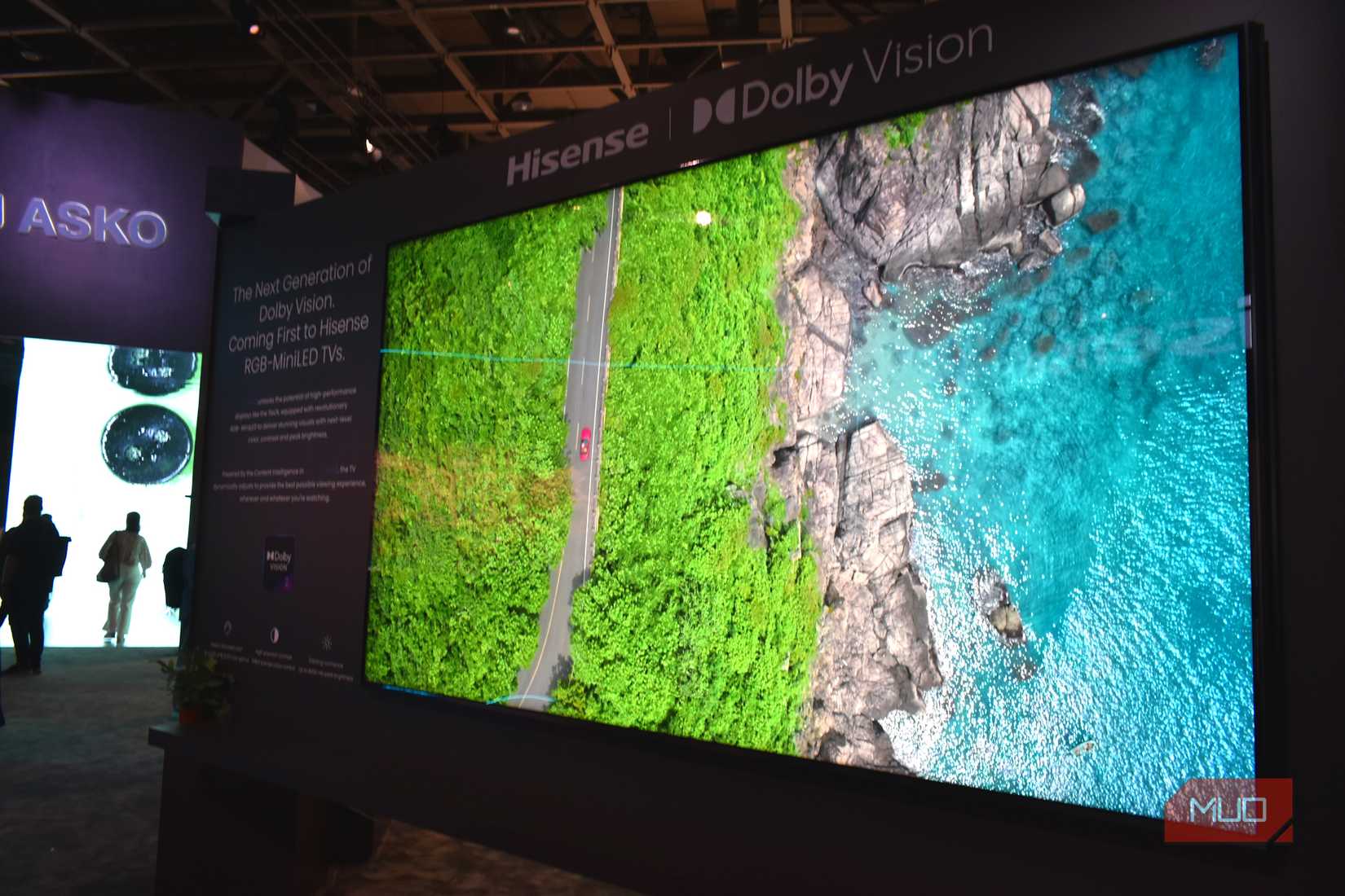 The Future of Dolby Vision 2 and Premium Home Theater - visual representation