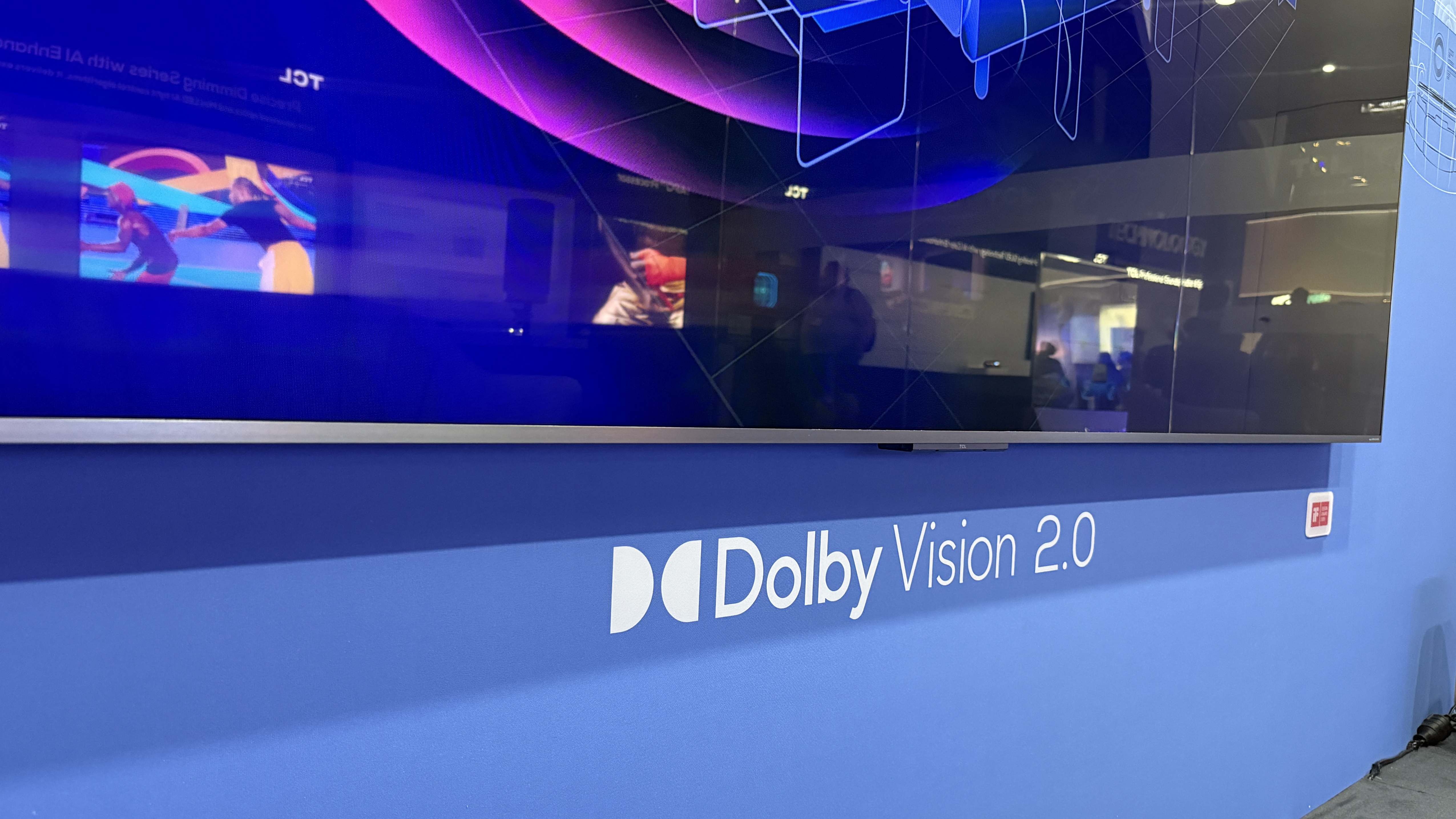 The Gaming Advantage: How Dolby Vision 2 Enhances Console and PC Gaming - visual representation