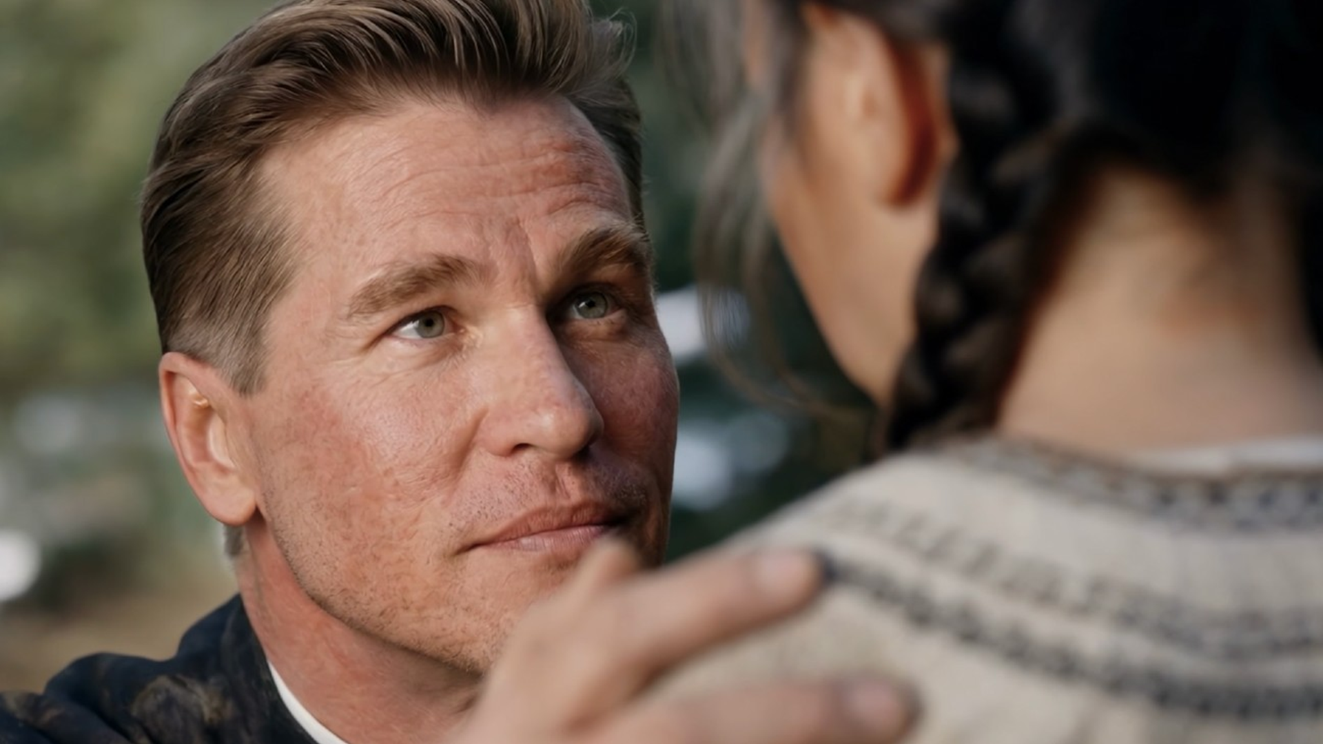 'Don’t fear the dead, and don’t fear me' — AI brings a digital Val Kilmer back to the screen | TechRadar