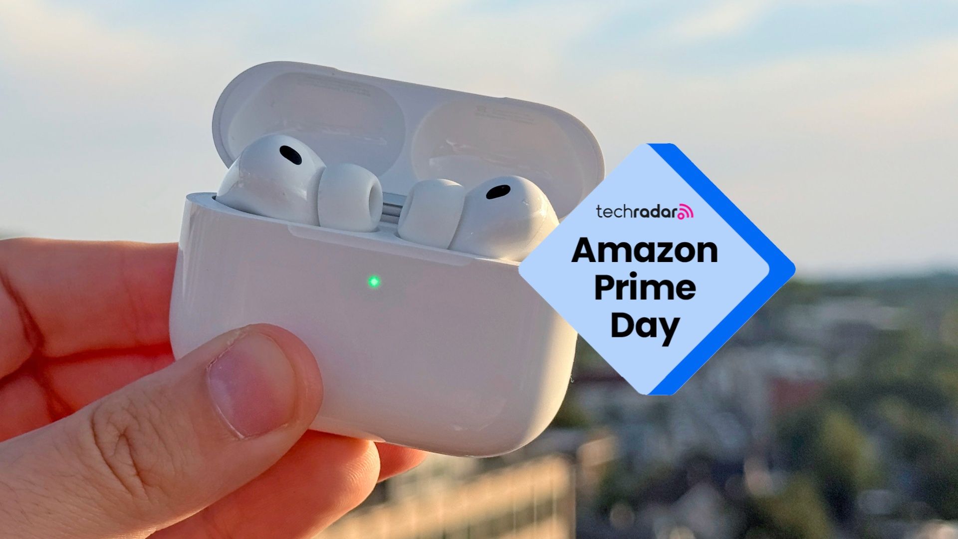 Don’t miss super-cheap AirPods before these deals end! Here’s why I’d skip the $99 deal and get AirPods Pro 3 instead — you’ll thank me later | TechRadar