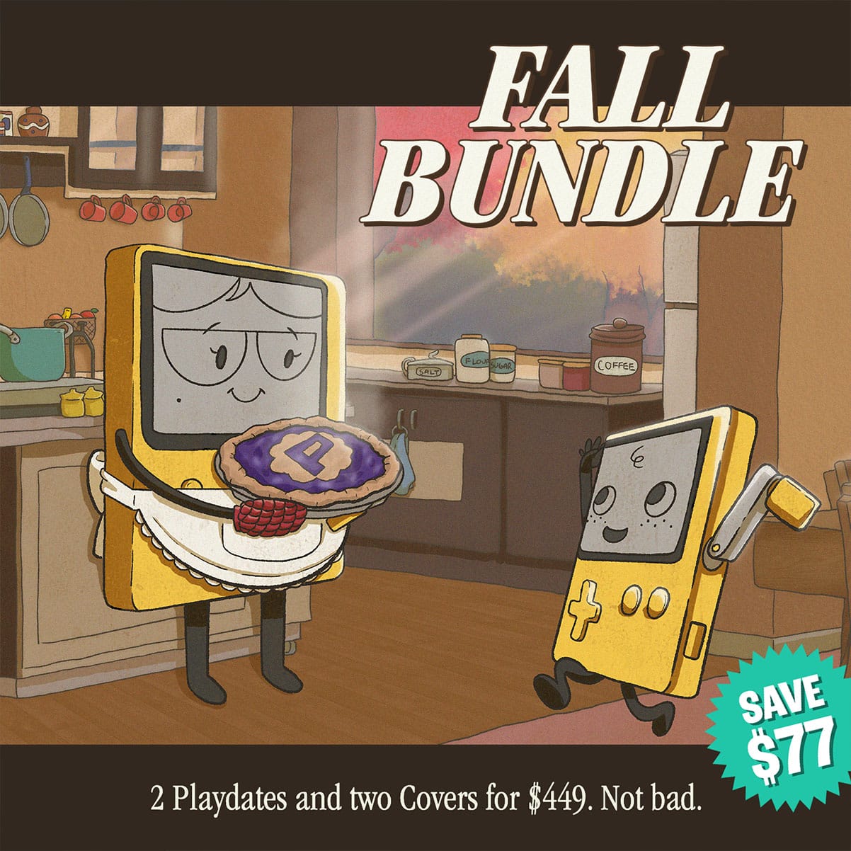 Playdate's Impact on Indie Gaming - contextual illustration
