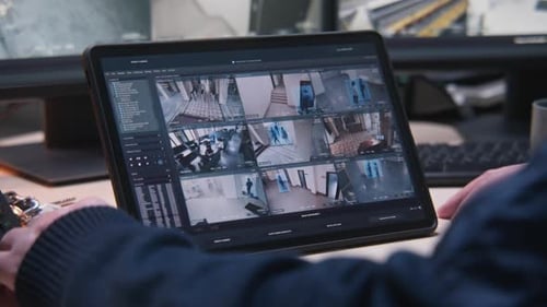 4. Make It a Car Infotainment System - visual representation