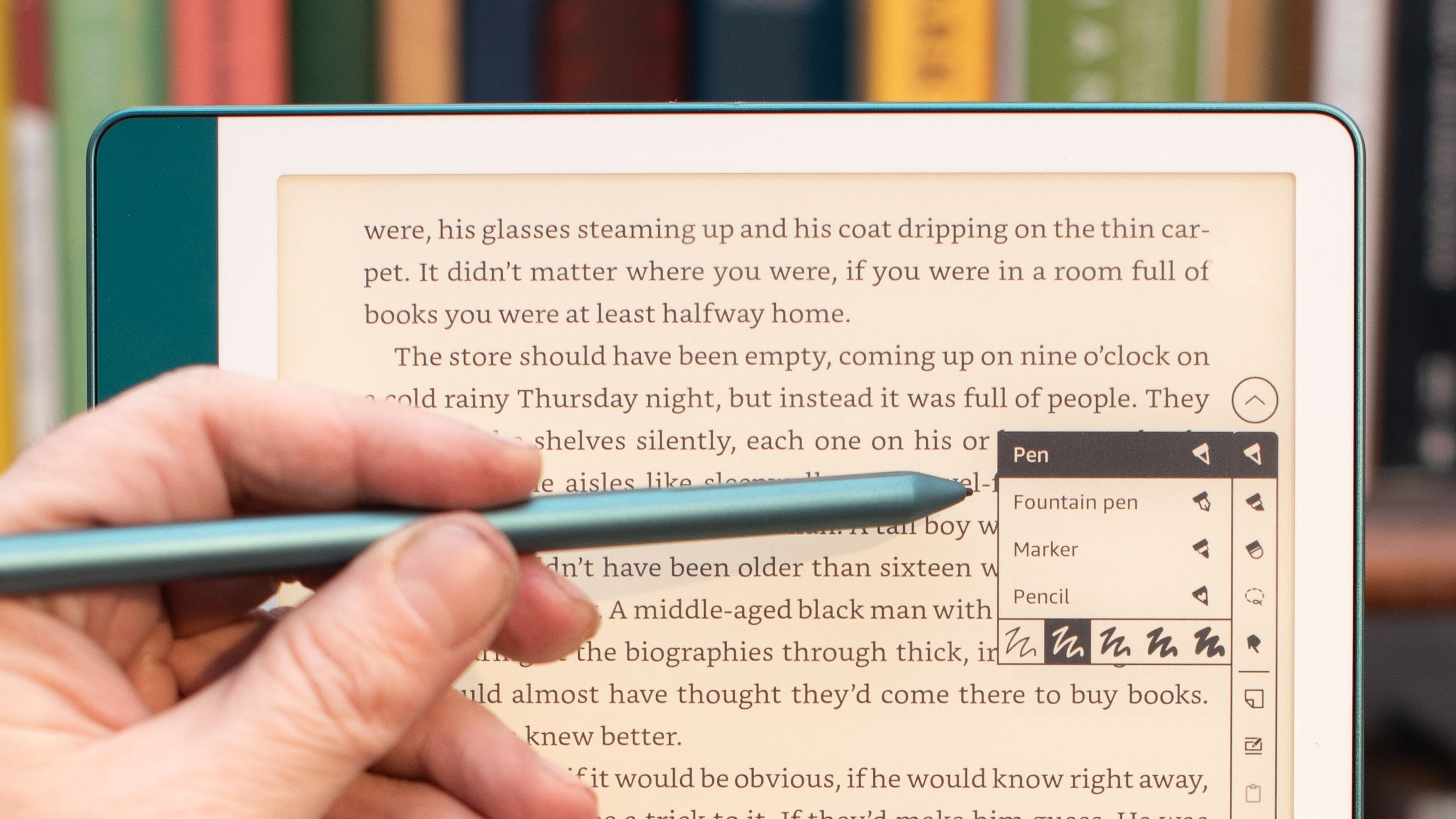 Don't wait for the Kindle Scribe Colorsoft when the 2024 monochrome edition is at its lowest price — it's better value | TechRadar