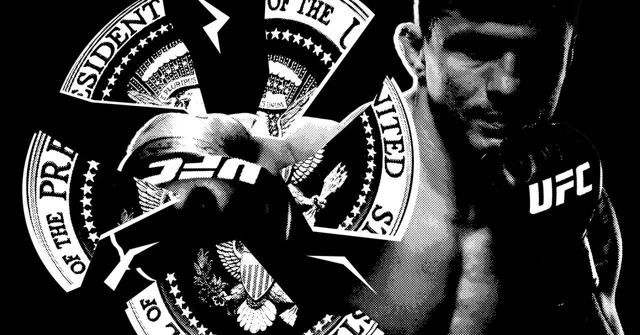 Donald Trump Is Ready for Fight Night. So Are Donors | WIRED