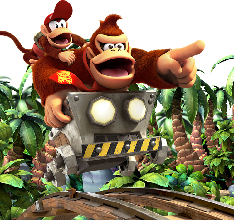 Making the Decision: Should You Revisit Donkey Kong Country Returns HD? - visual representation