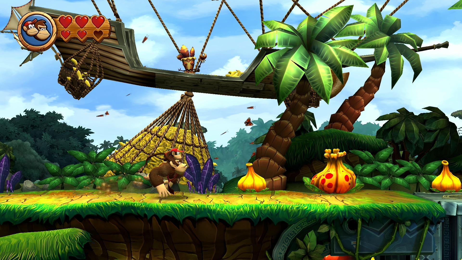 TL; DR - visual representation