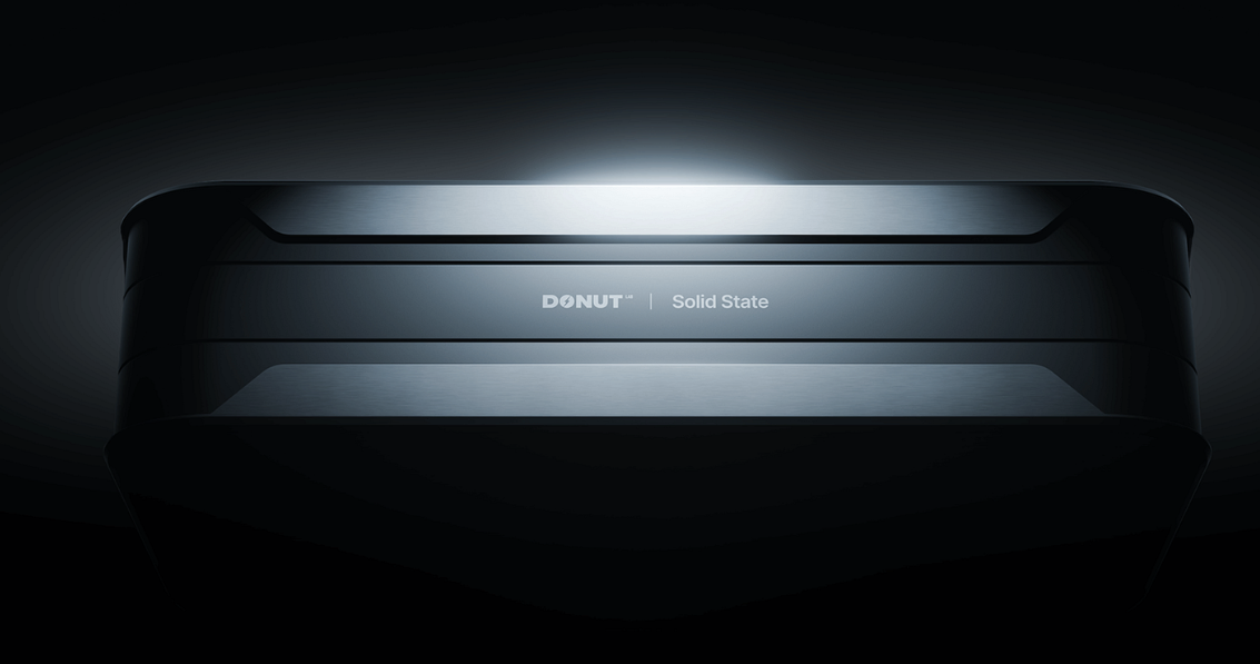 What Donut Lab Has to Prove Next - visual representation