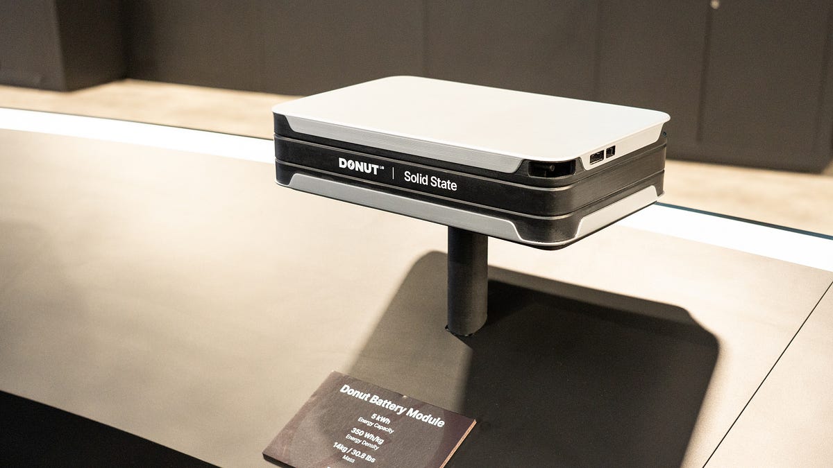 Practical Implications for EV Buyers Today - visual representation