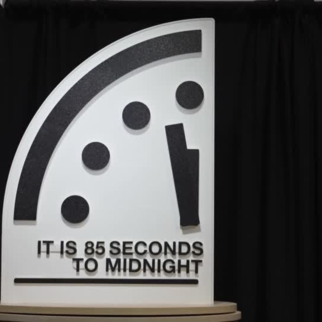 Why Nationalistic Competition Makes Everything Worse - visual representation