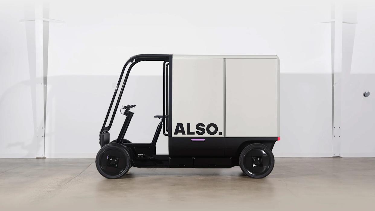 FAQ - visual representation