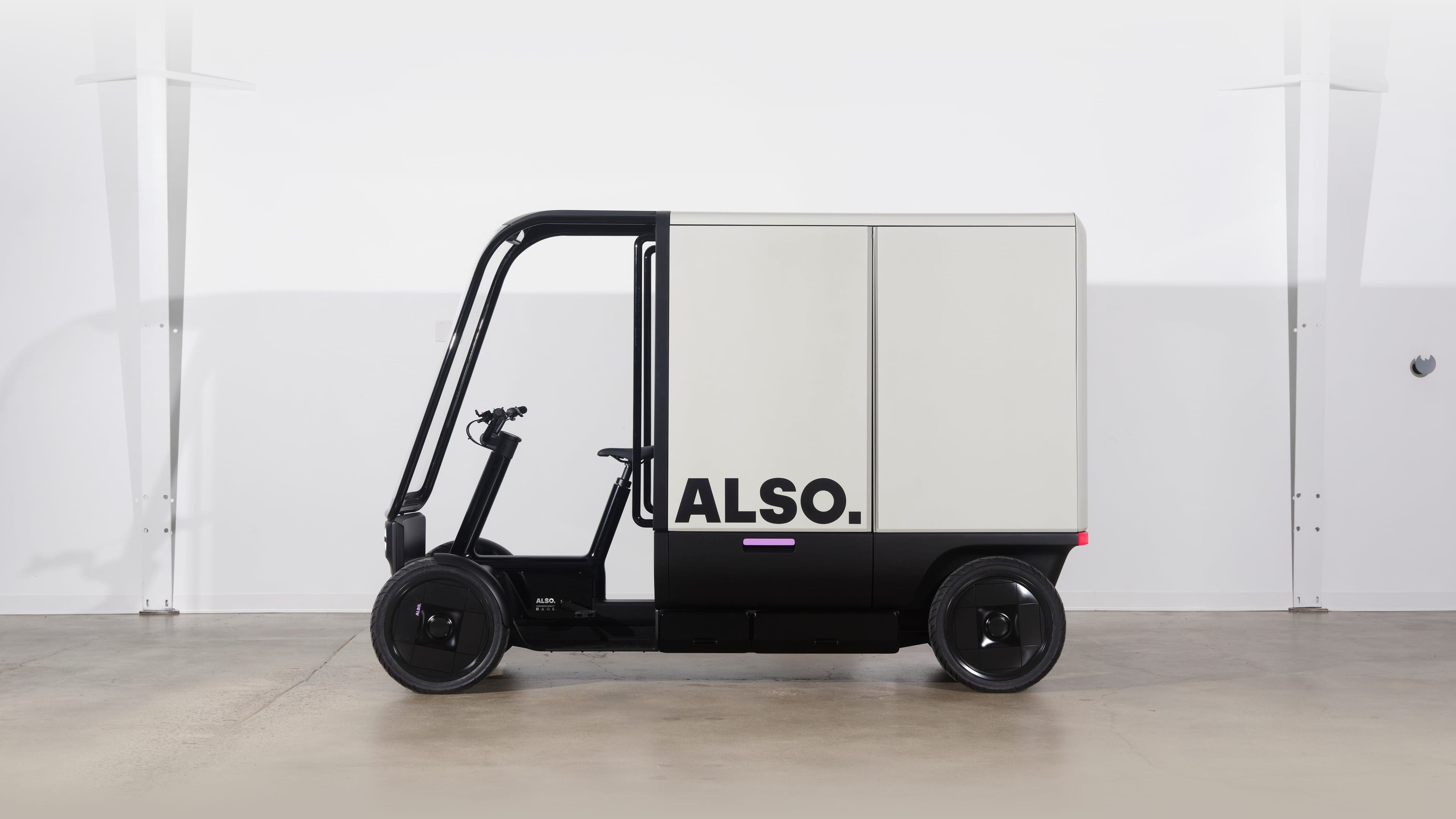 The Genesis of the Partnership - visual representation