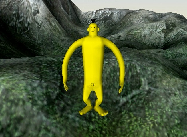 The Cult Following: How Games Achieve Immortality Through Niche Appreciation - visual representation