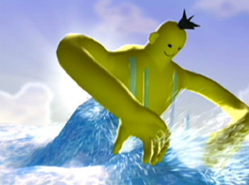 The Game Cube's Hidden Treasures: Understanding Nintendo's Most Underrated Console Library - visual representation