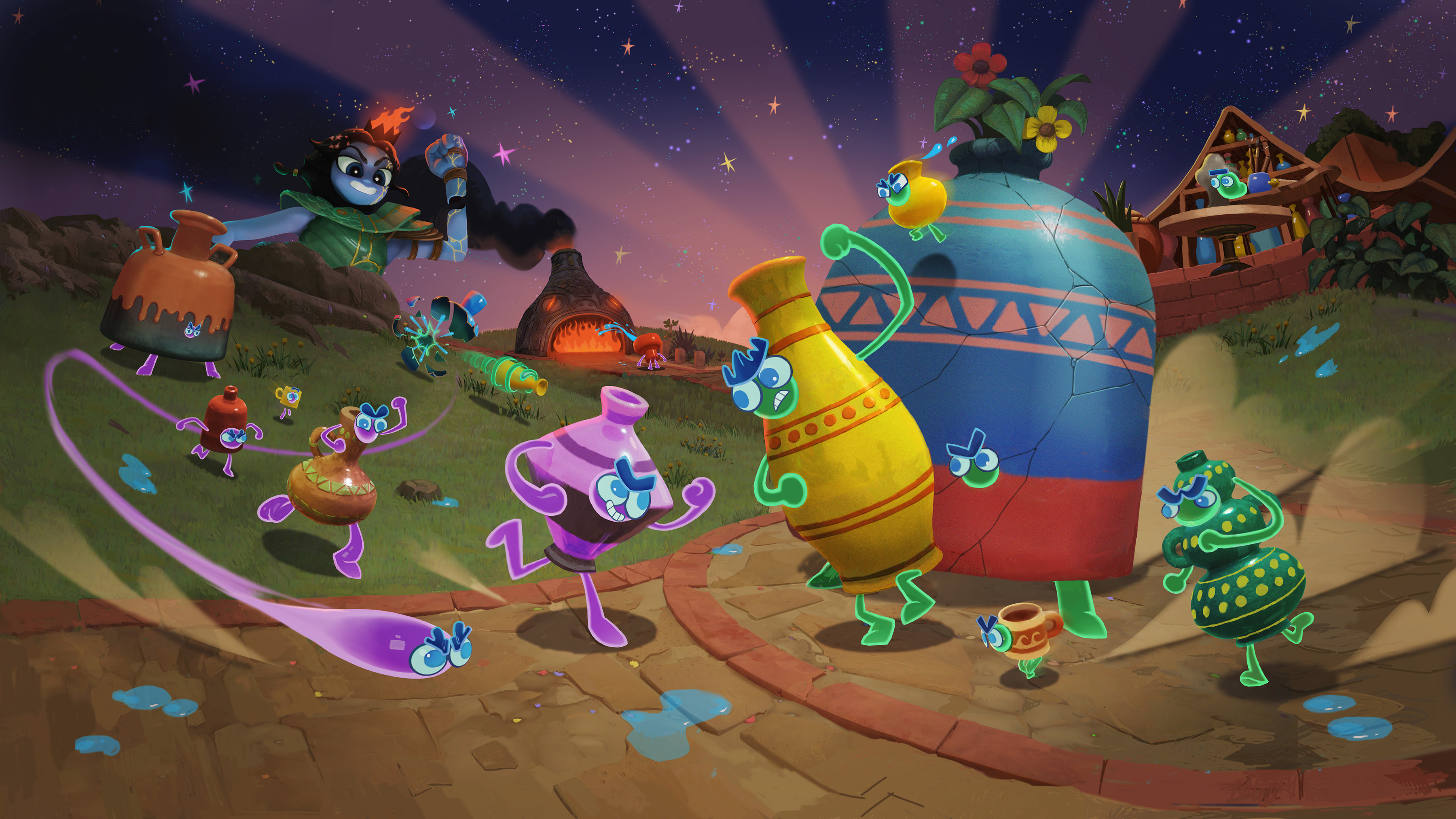 The Concept Behind Kiln - contextual illustration