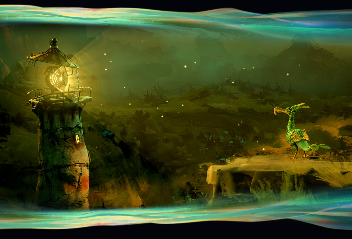 Player Community Expectations - visual representation