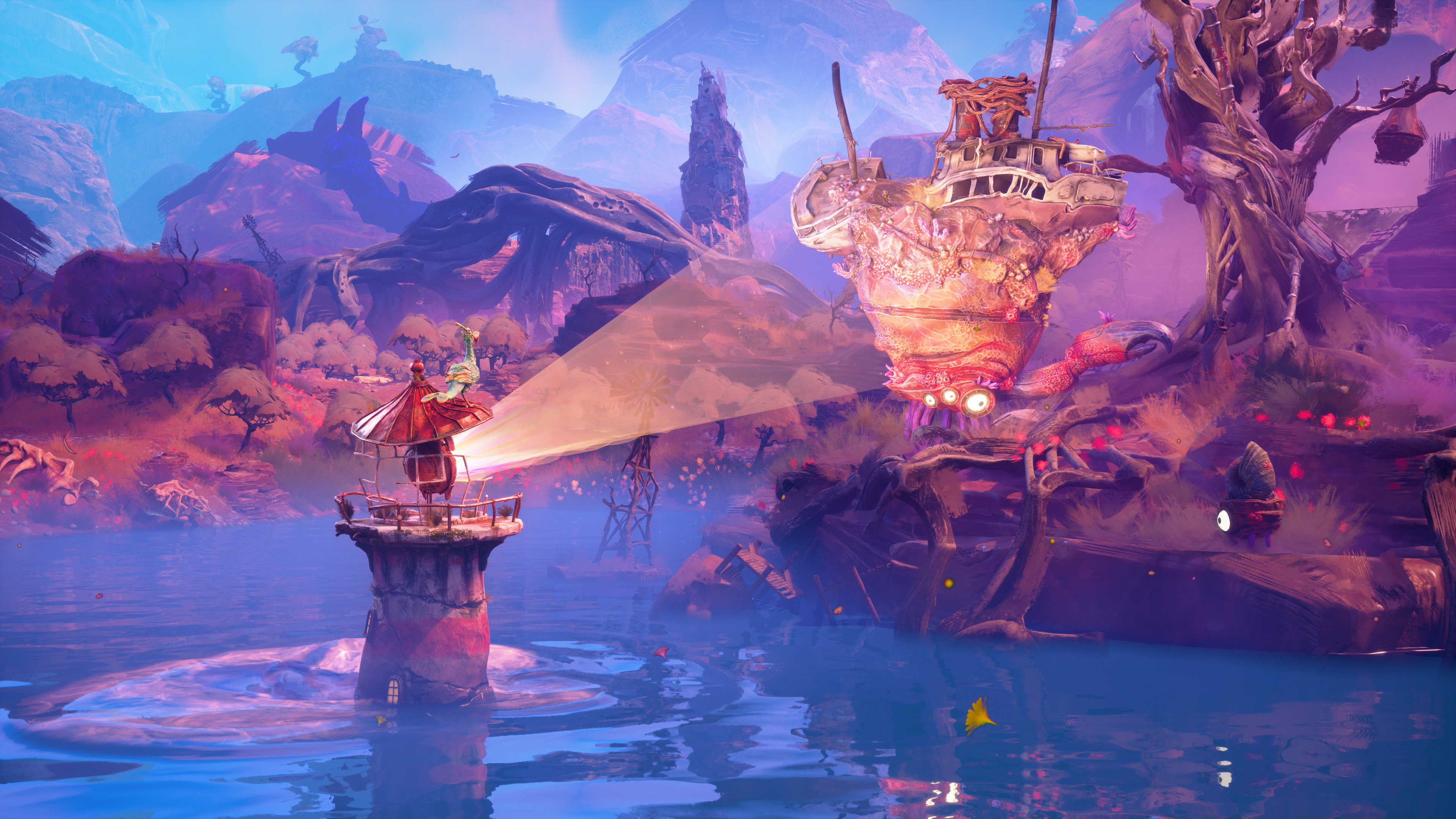 The Broader Implications for Indie Game Design - visual representation