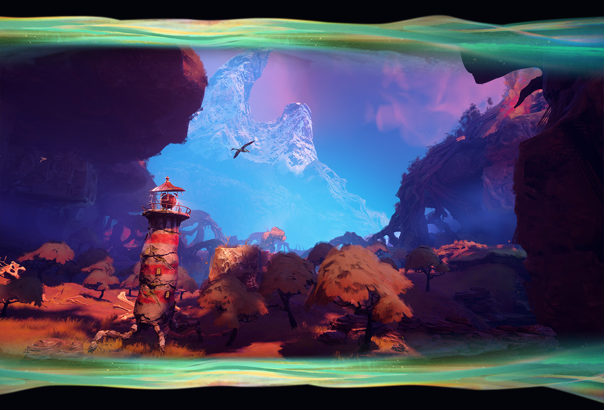 The Release Roadmap and What's Next - visual representation