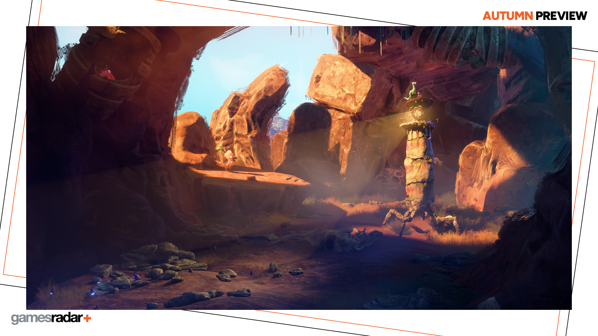 FAQ - visual representation