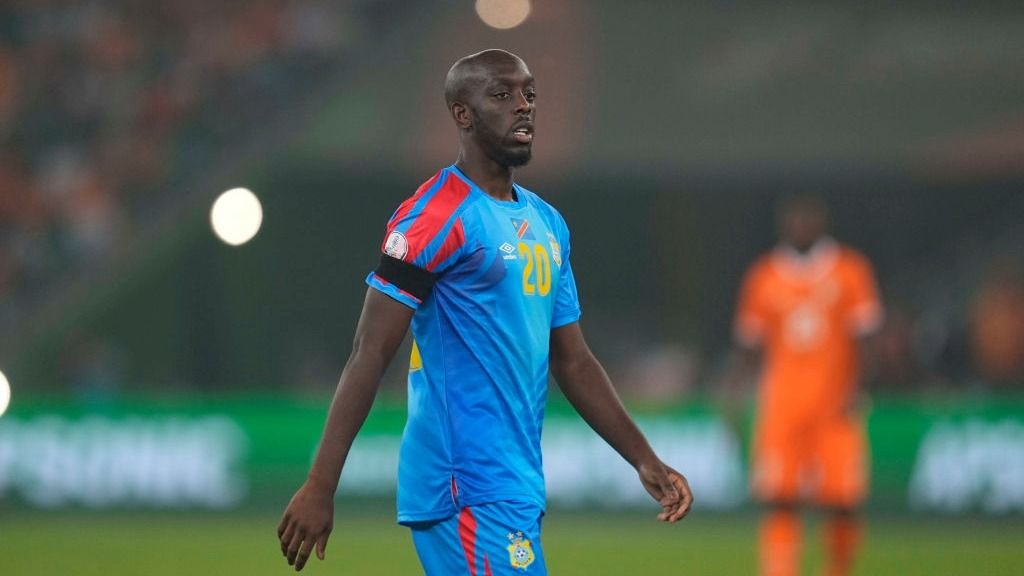 DR Congo vs Jamaica free streams: How to watch World Cup 2026 playoff | TechRadar
