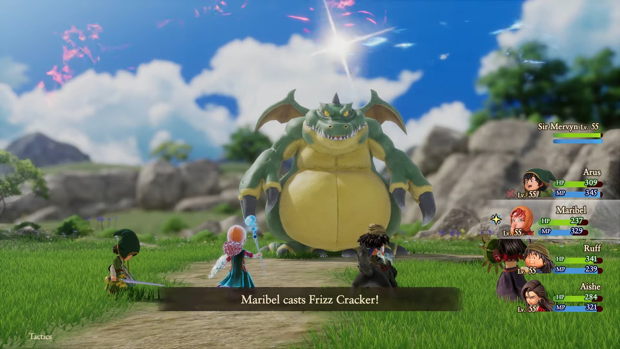 Performance and Technical Considerations - visual representation