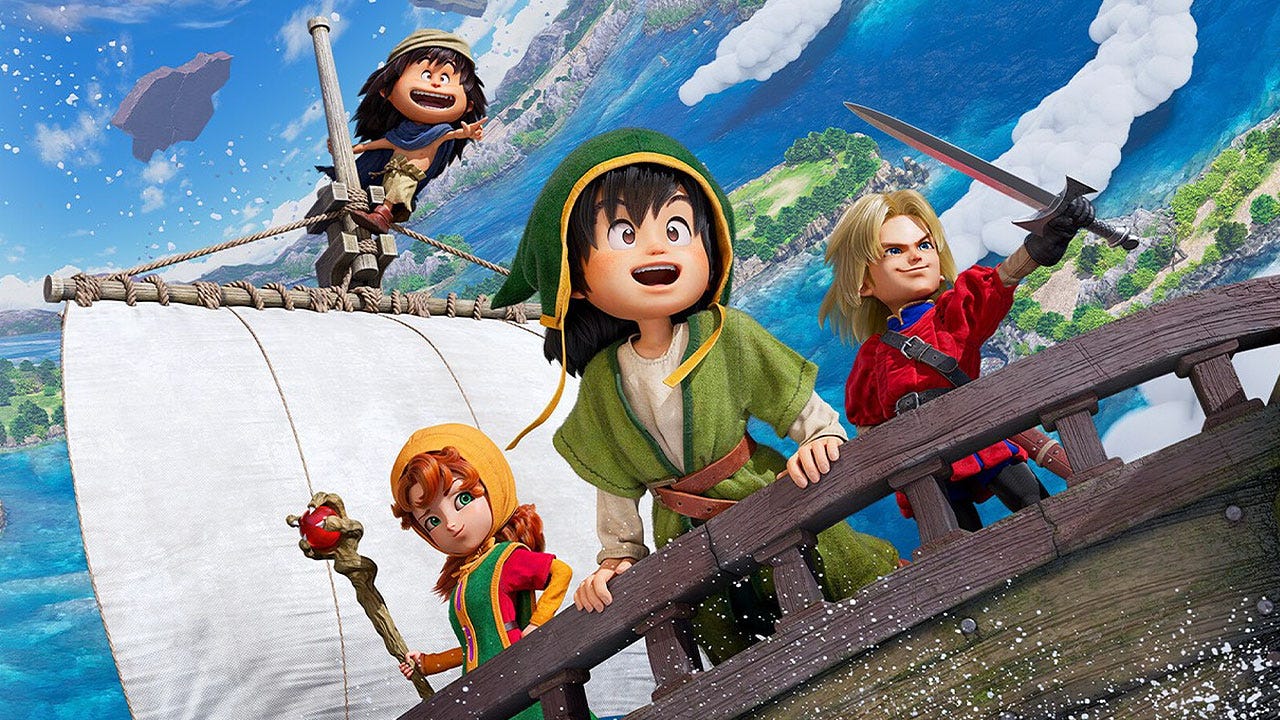 The Story: Why the Plot Actually Matters - visual representation