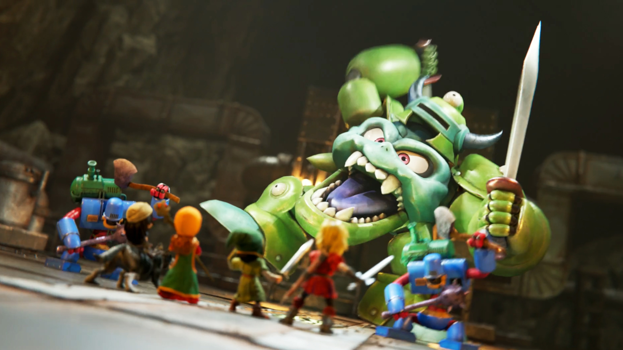 The Monster Design Philosophy: Why Quirky Matters - visual representation