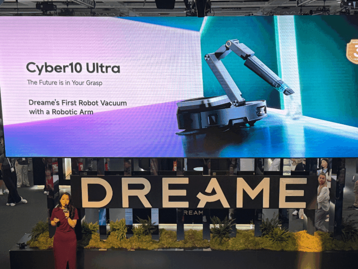 Comparison: How the Cyber 10 Ultra Stacks Up - visual representation