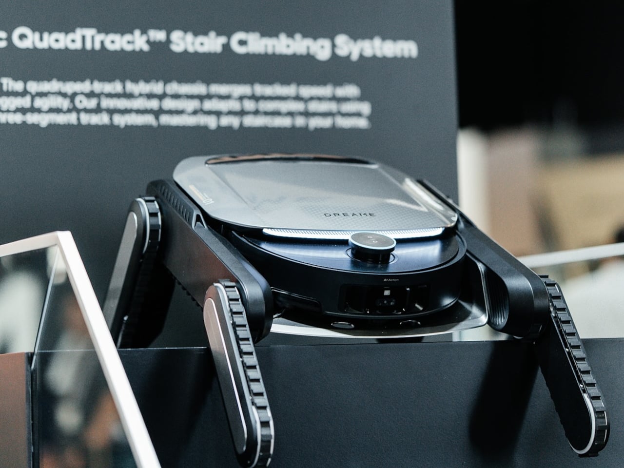 Environmental and Safety Considerations - visual representation