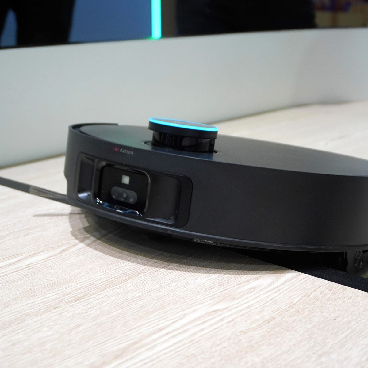 FAQ - visual representation