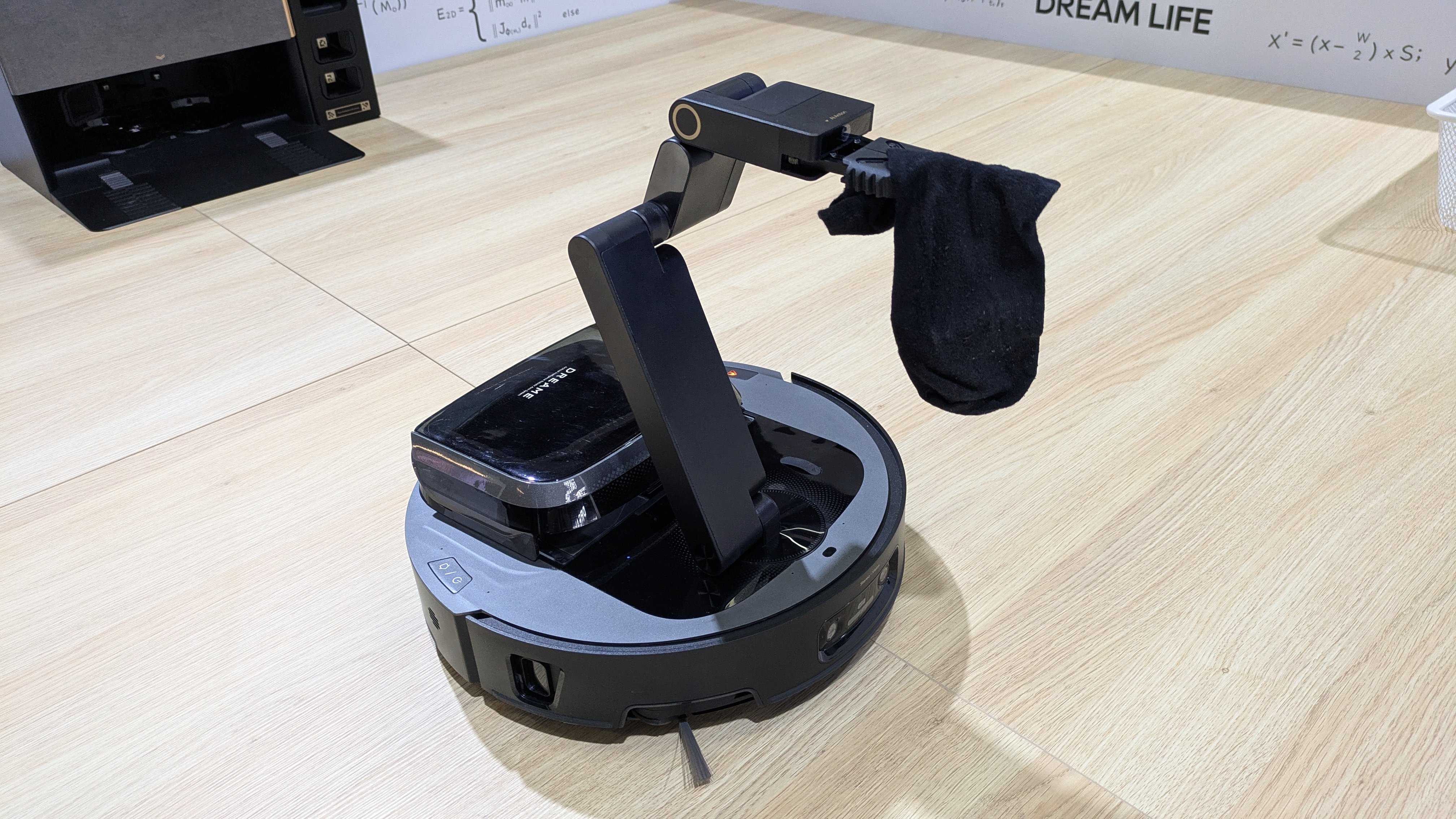 Conclusion: The Next Chapter in Home Robotics - visual representation