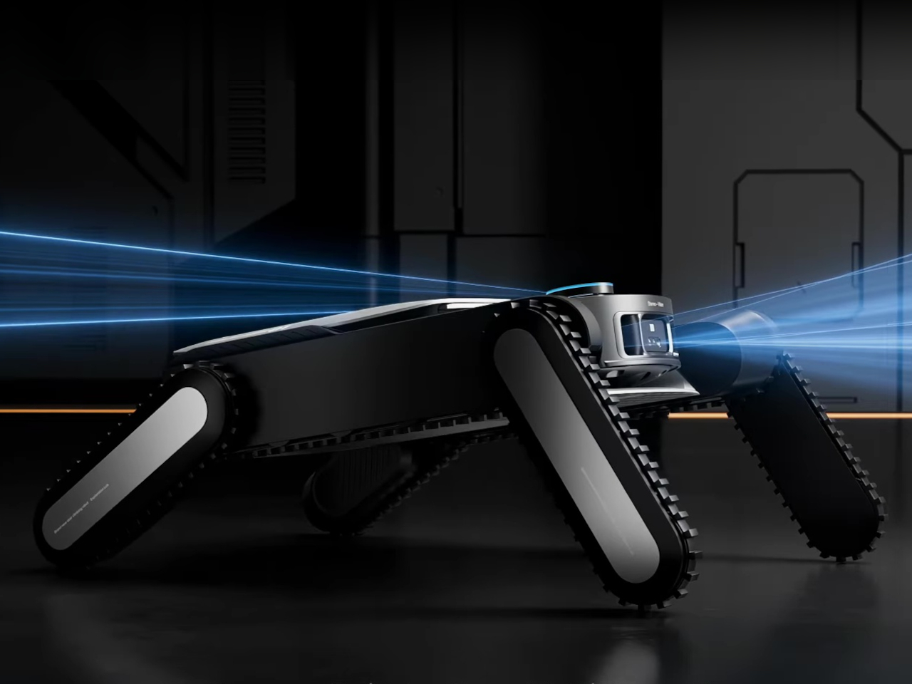 The Technical Innovation Behind the Legs - contextual illustration