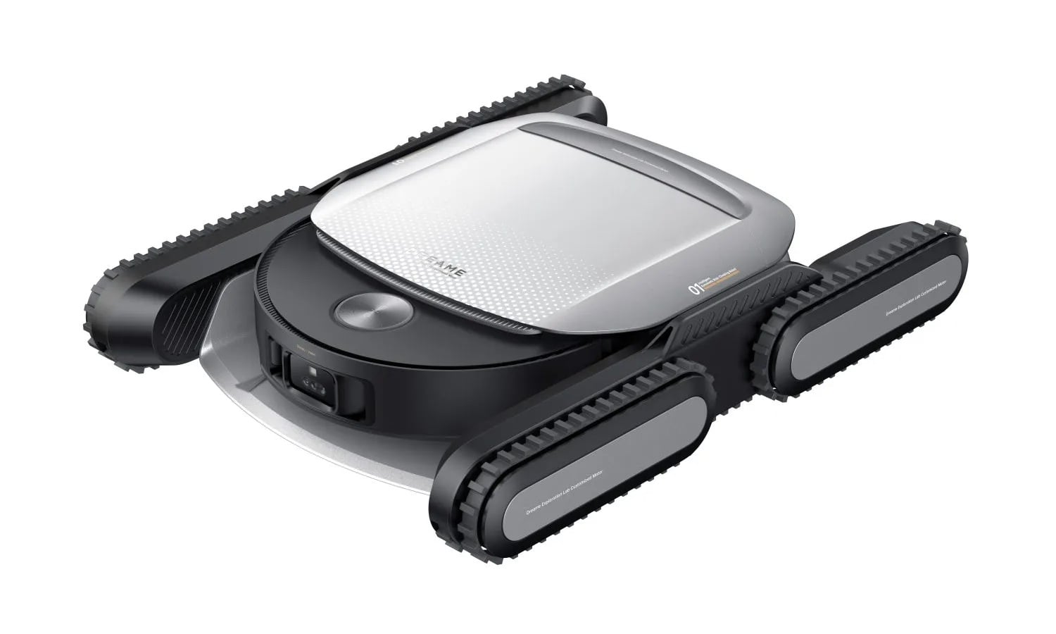 Real-World Limitations: Stairs Are More Complex Than Prototypes - visual representation