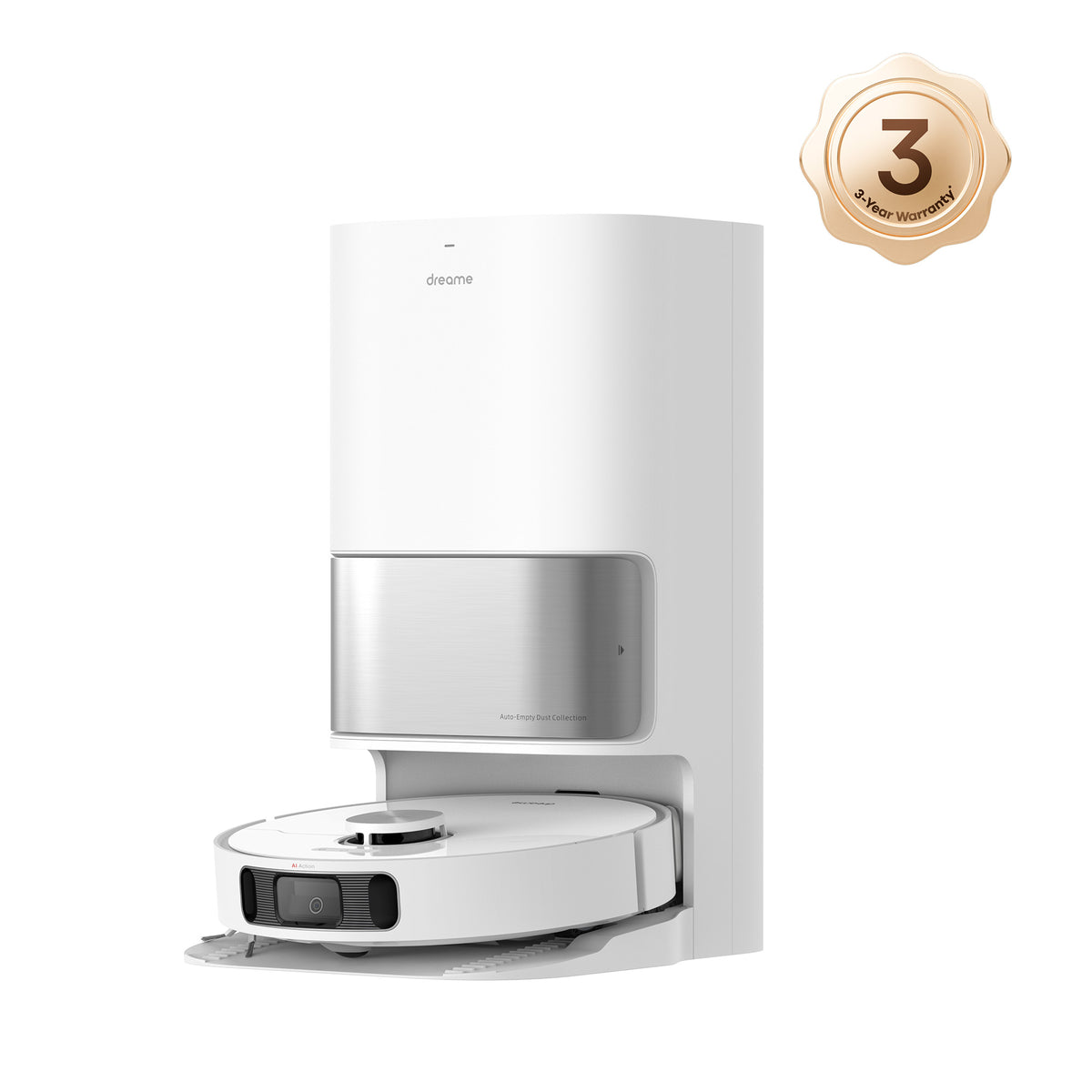 How the Dreame L10s Ultra Compares to Competitors - visual representation